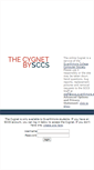 Mobile Screenshot of cygnet.sccs.swarthmore.edu