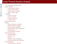 Tablet Screenshot of lpsa.swarthmore.edu